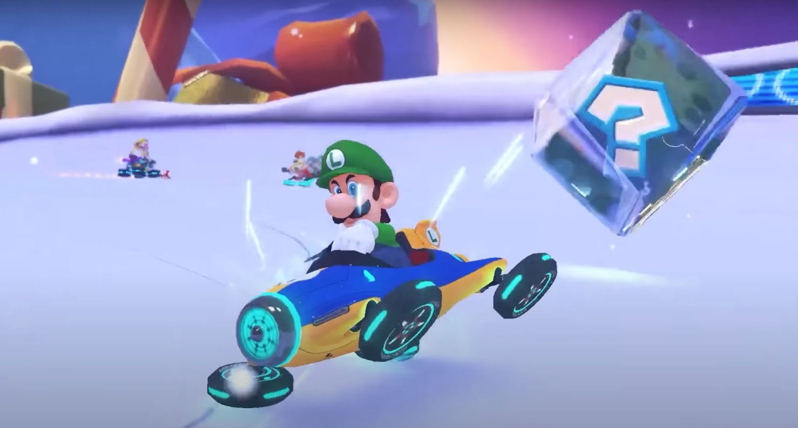 Playing Mario Kart 8 Deluxe Offline: The Ultimate Guide